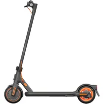 Patinete Elétrico Xiaomi Mi Electric Scooter 4 Go - 450W - 20 KM/H - 8.1" - Cinza