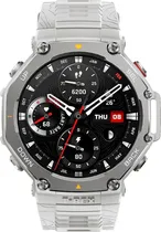 Relógio Amazfit T-Rex 3 A2322 - Haze Gray