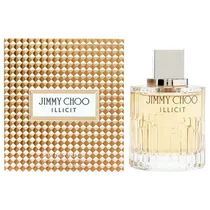 Perfume Jimmy Choo Illicit Edp Femenino - 100ML (9014)