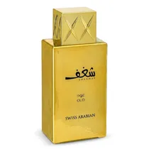  Perfume Swi...