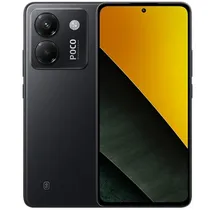 Celular Xiaomi Poco M7 Pro 12/512GB 5G Preto (Global)