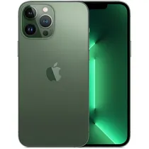 Apple iPhone 13 Pro Max Cpo 128GB 12+12/12MP Ios - Green