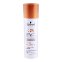 Condicionador Schwarzkopf BC Q10 Time Restore 200ML