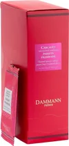 Chá Dammann Frères Passion Framboise - 72G (24 Sachês)