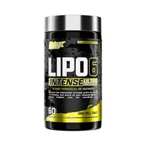  Lipo 6 Blac...