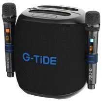  Speaker G-T...