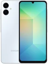 Smartphone Samsung Galaxy A06 SM-A065M DS Lte 6.7" 4/64GB - Light Blue