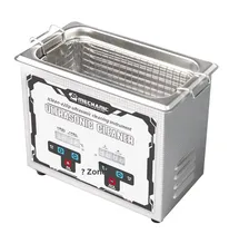 Ultrasom ICLEAN-E20P (220V) Mechanic