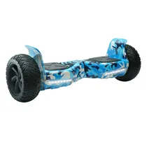  Scooter Int...