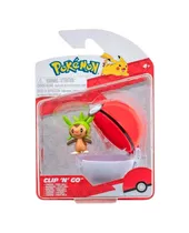  Jazwares Po...