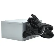 Fonte 200W Mtek MK200GX Itx (20 +4PINOS)Iva