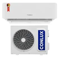 Ar Condicionado Conlux 18.000BTU Plus Tit+1822060 Quente/Frio com Kit - Wifi - 2200V/60HZ