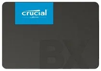  HD SSD Cruc...