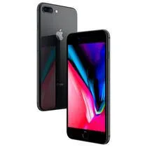 iPhone 8 Plus 64GB Grade A Negro