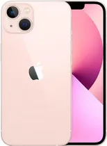 Apple iPhone 13 128GB Tela Super Retina XDR.6 Cam Dupla 12+12/12MP / Pink - Swap | Grade A Menos ( 1 Mes de Garantia)