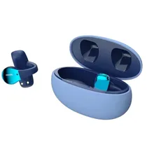 Auricular Sem Fio Philips TAT2719BL/93 - Blue