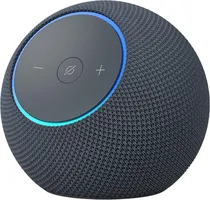 Speaker Amazon Echo Dot Max com Alexa+ - Graphite