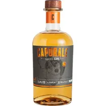 Moretti Caporale Gin 750ML