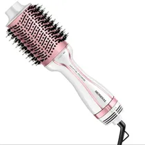 Escova Secadora Mondial ES-50 Bivolt - White Rose