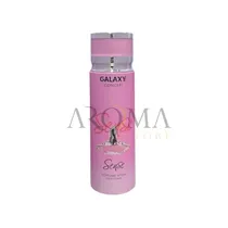  Spray Corpo...