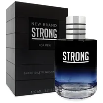 New Brand Strong Masc 100ML Edt c/s