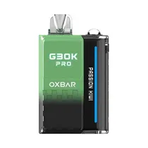 Oxbar G30K Pro Passion Kiwi 30.000 Puffs