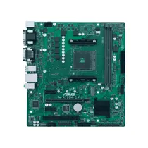 Placa Mãe AMD (AM4) Asus A520M-C II/CSM Pro