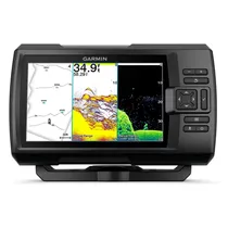  GPS Sonar G...