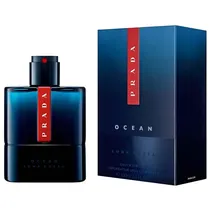 Prada Luna Rossa Ocean Edt 100ML