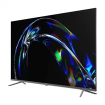 TV 55 JVC LT-55KM958 Udh/4K/BT/Wifi Preto