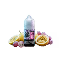 Juice BTV Grape Passion Fruit 50MG 30ML