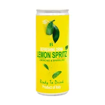  Lemon Sprit...