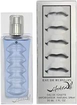Perfume Salvador Dali Eau de Rubylips Edt 30ML - Feminino