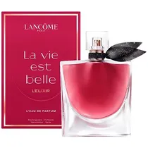 Perfume Feminino Lancôme La Vie Est Belle L'Elixir Edp 100 ML