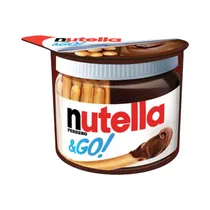  Nutella Go ...