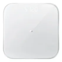 Balança Digital Xiaomi Smart Scale S200 Bluetooth 150KG - Branco