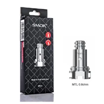 Smok Coil Nord DC 0.8 MTL
