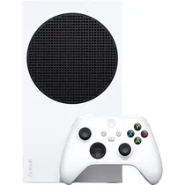 Xbox VJ Series s 512G Digital White