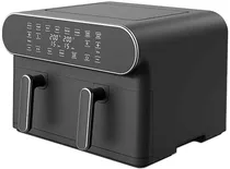 Fritadeira Elétrica Quanta QTAFD11 Dual 11L Grand Piatto 220V 60HZ