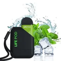 Life Pod Ec...