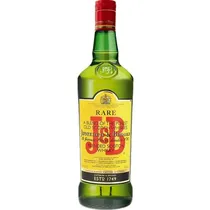 J&B Pagoda Whisky s/C 1LT
