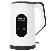 Jarra Eletrica Mox MO-EK24 3L - Branca - 220V