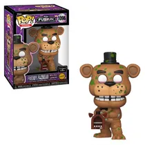 Funko Chase...