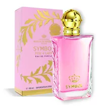 Perfume Feminino Marina de Bourbon Symbol For A Lady Edp 100ML