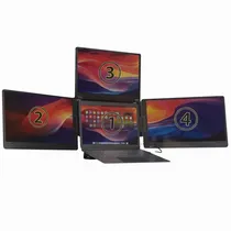  Monitor Por...