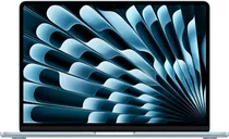 Macbook Air M5 16GB/1TB 13" SKY Blue (2026) MDHJ4LL A3449