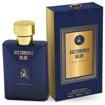 MB Perfume Victorious Blue Eau de Parfum 100ML