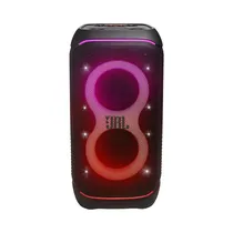 JBL Partybox Stage 320 Speaker Black