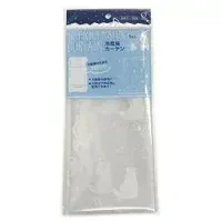 Okazaki Cortina para Refrigerador 60*80C