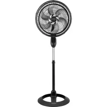 Britania Ventilador de Piso BVT450 Max Force/ 3VEL/ 6PAS/ 160W/ 220